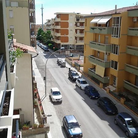 Casa Baleari 28C Lägenhet Alghero Exteriör bild