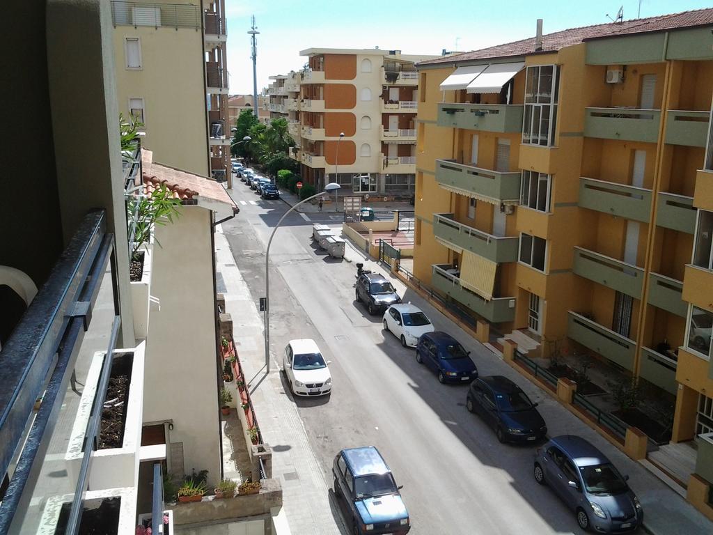 Casa Baleari 28C Lägenhet Alghero Exteriör bild