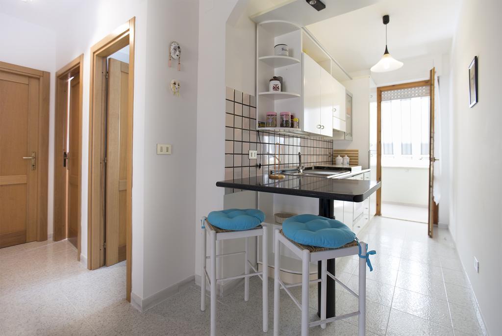 Casa Baleari 28C Lägenhet Alghero Exteriör bild