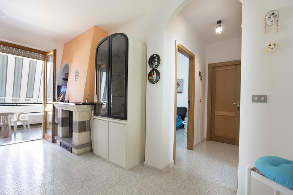 Casa Baleari 28C Lägenhet Alghero Exteriör bild
