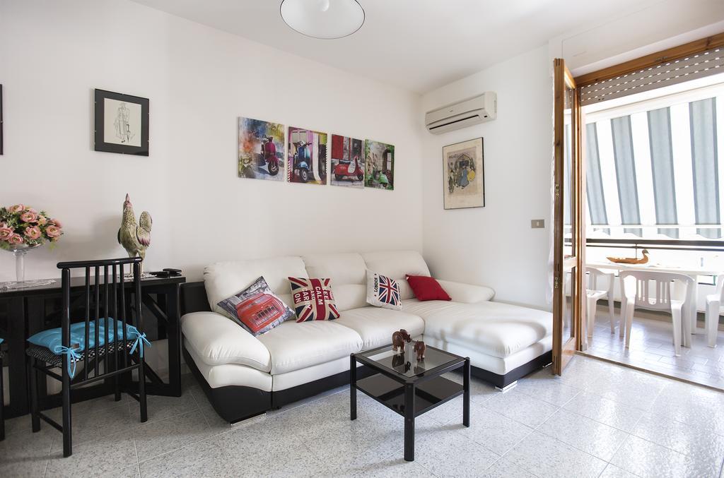 Casa Baleari 28C Lägenhet Alghero Exteriör bild