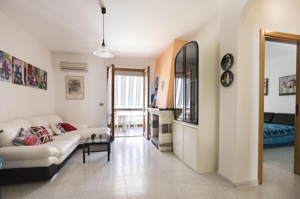 Casa Baleari 28C Lägenhet Alghero Exteriör bild
