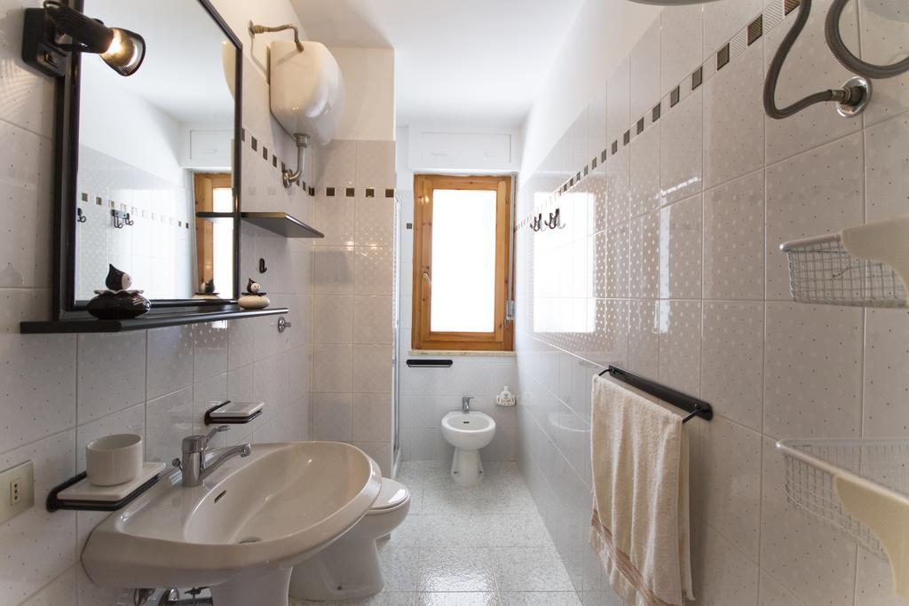 Casa Baleari 28C Lägenhet Alghero Exteriör bild
