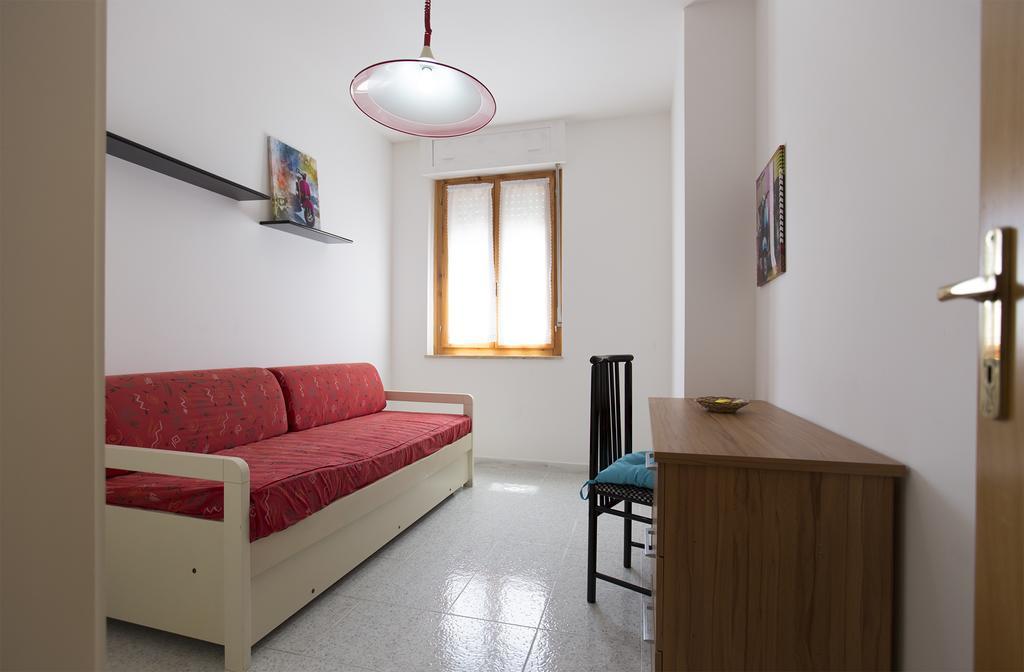 Casa Baleari 28C Lägenhet Alghero Exteriör bild