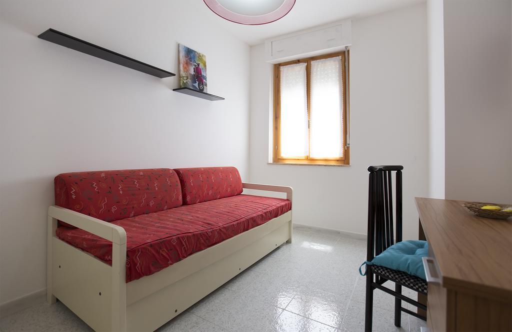 Casa Baleari 28C Lägenhet Alghero Exteriör bild