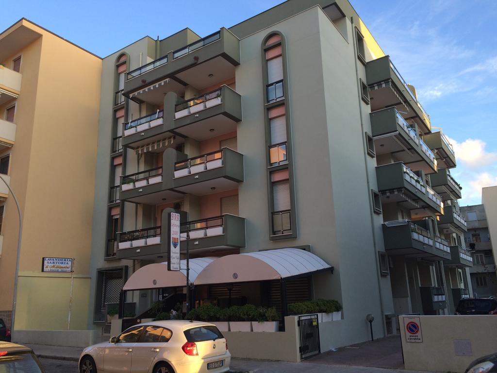 Casa Baleari 28C Lägenhet Alghero Exteriör bild