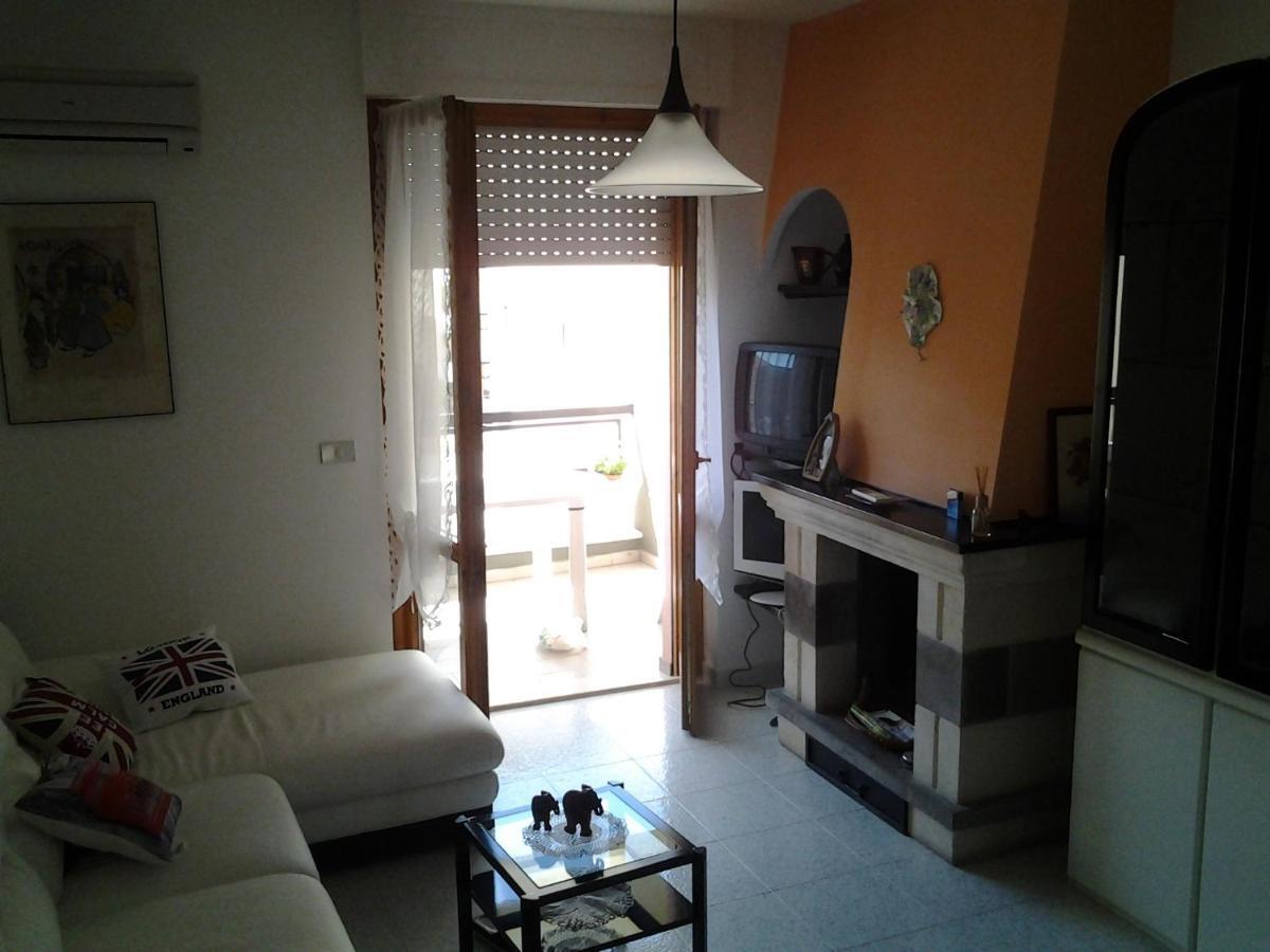 Casa Baleari 28C Lägenhet Alghero Exteriör bild