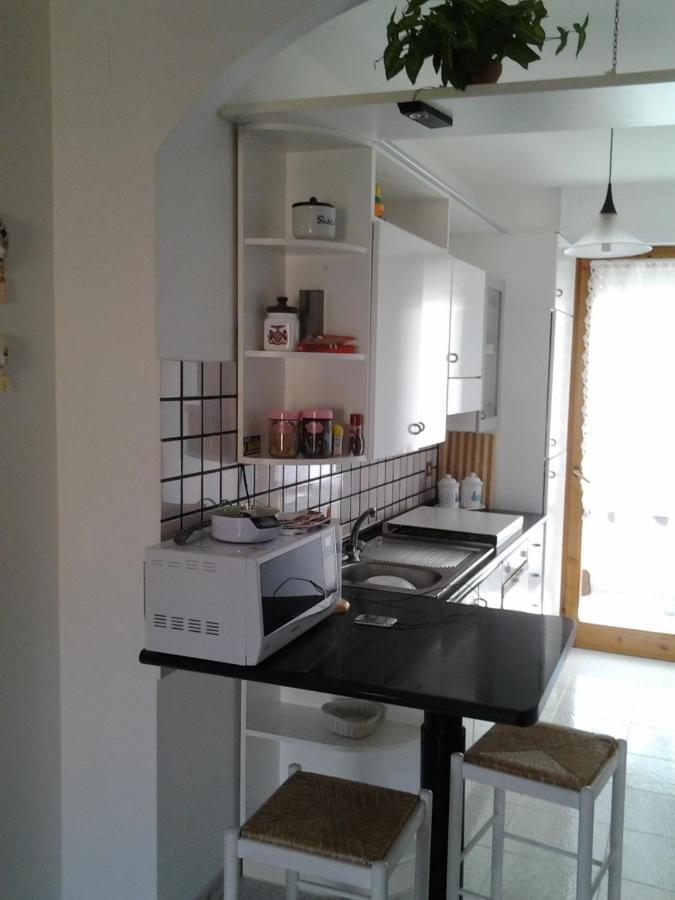 Casa Baleari 28C Lägenhet Alghero Exteriör bild